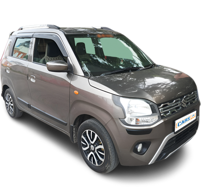Maruti New Wagon-R-img